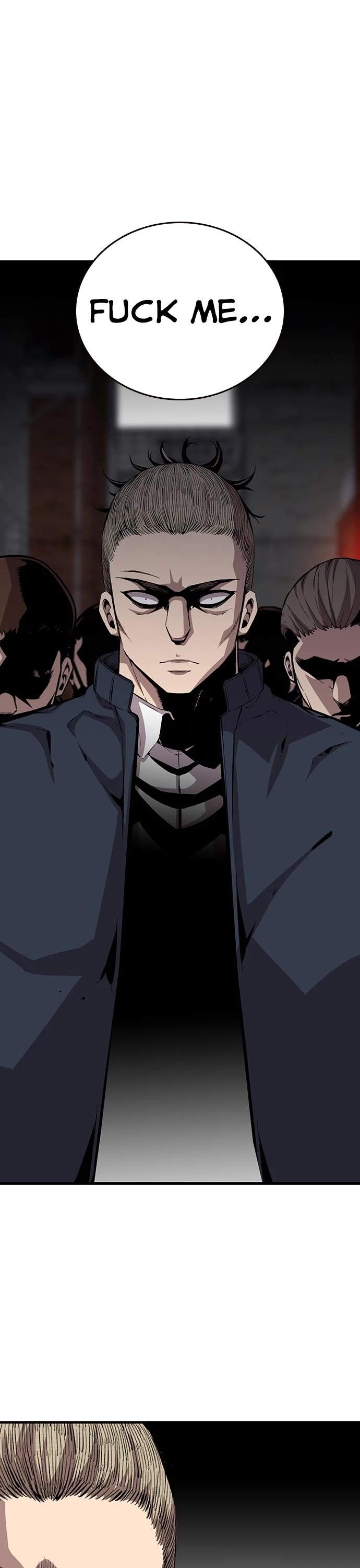 King Game Chapter 41 page 16 - Chapter 41