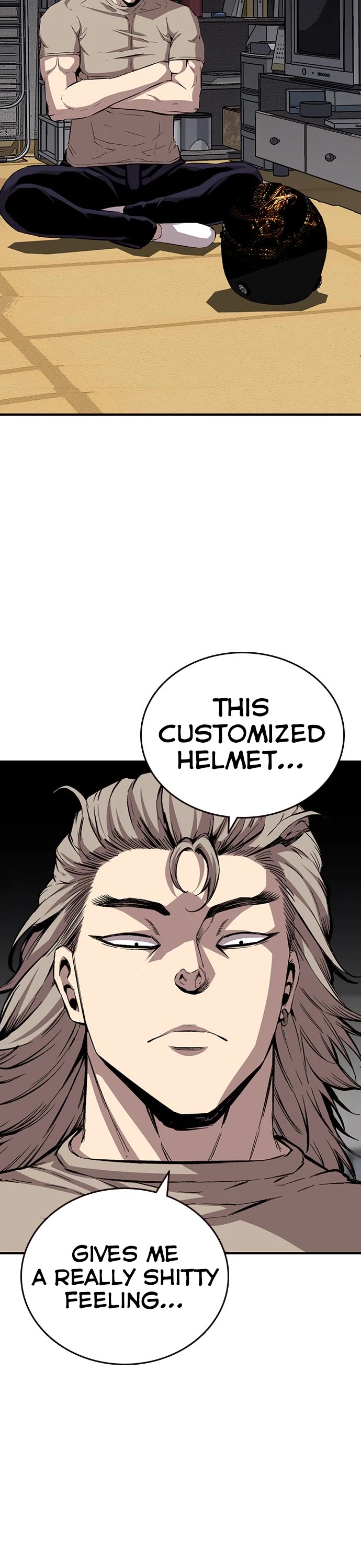 King Game Chapter 41 page 2 - Chapter 41