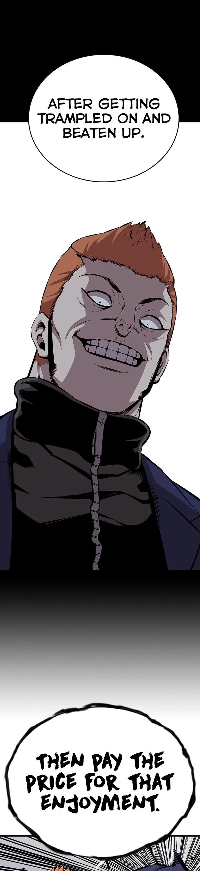 King Game Chapter 41 page 21 - Chapter 41