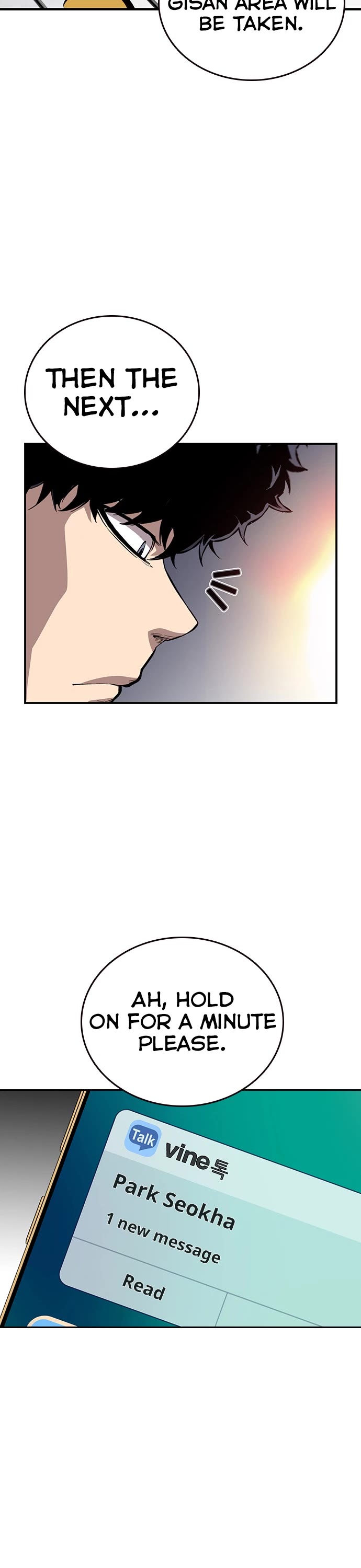 King Game Chapter 41 page 27 - Chapter 41