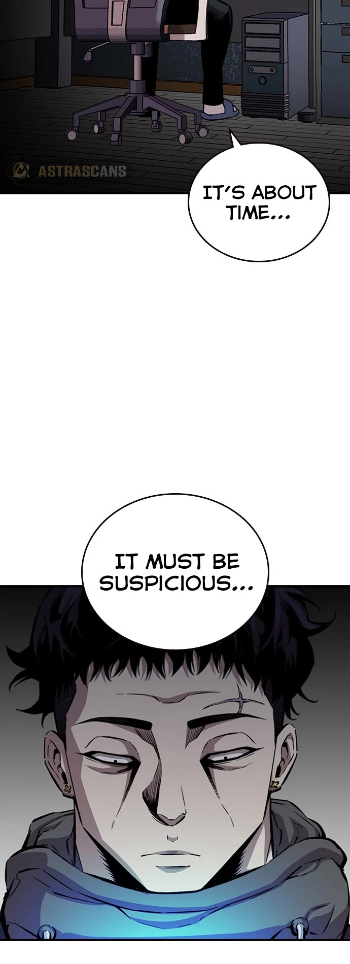 King Game Chapter 41 page 29 - Chapter 41