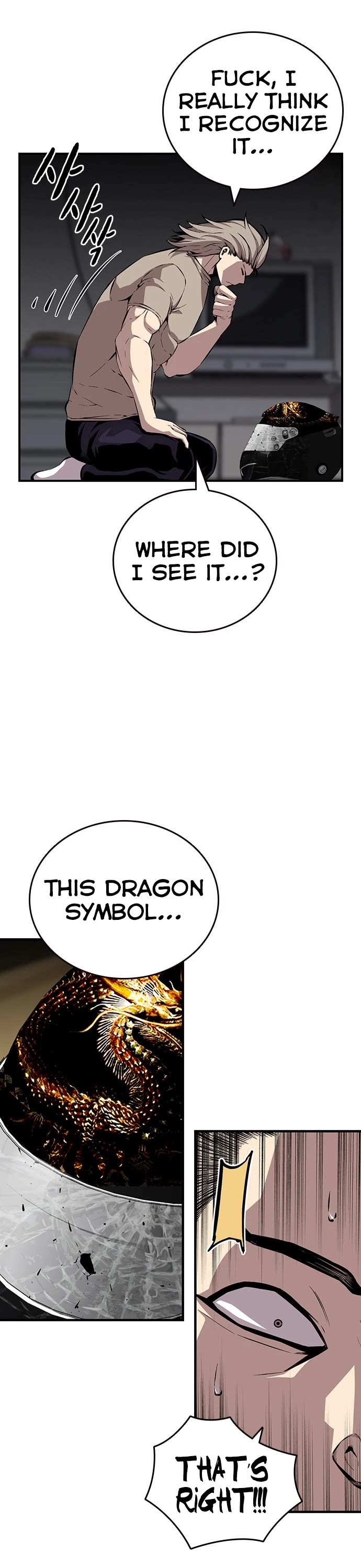 King Game Chapter 41 page 3 - Chapter 41