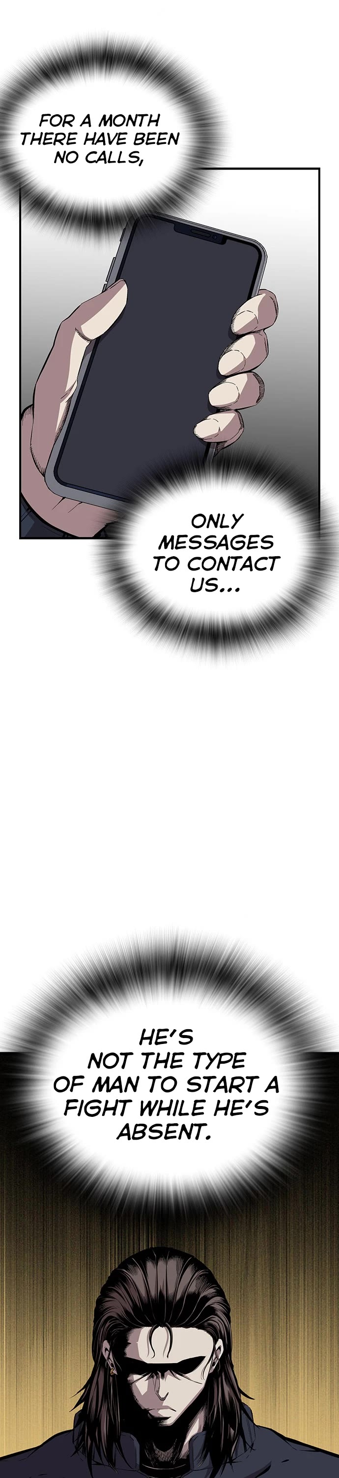 King Game Chapter 41 page 31 - Chapter 41
