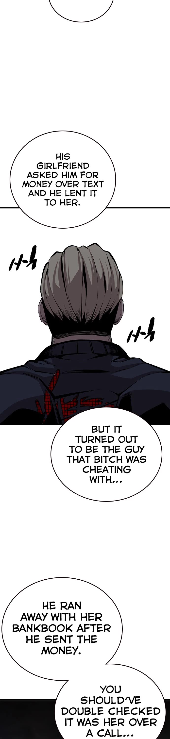 King Game Chapter 41 page 36 - Chapter 41
