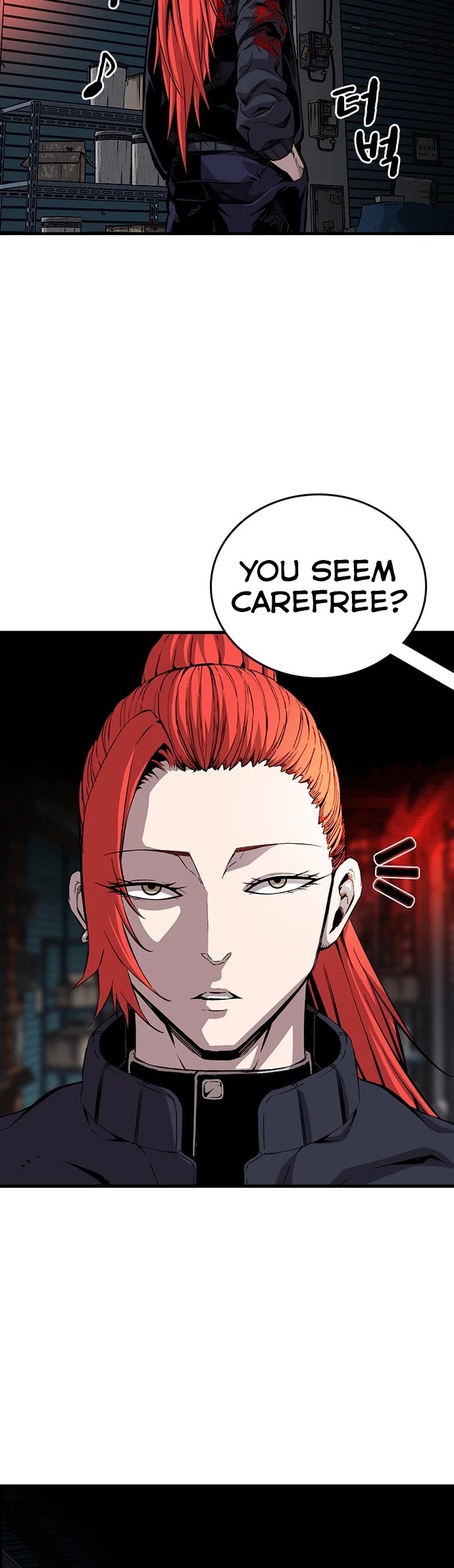 King Game Chapter 41 page 38 - Chapter 41