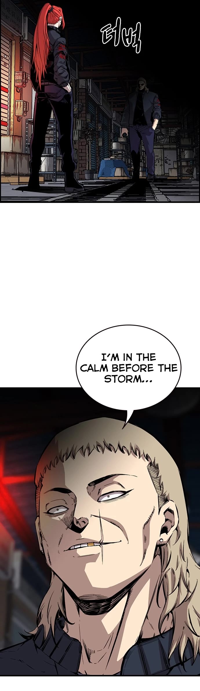 King Game Chapter 41 page 39 - Chapter 41
