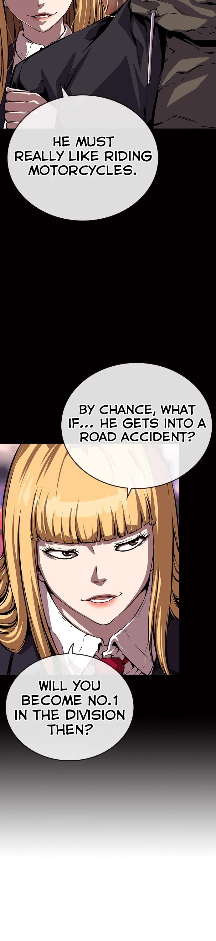 King Game Chapter 41 page 42 - Chapter 41