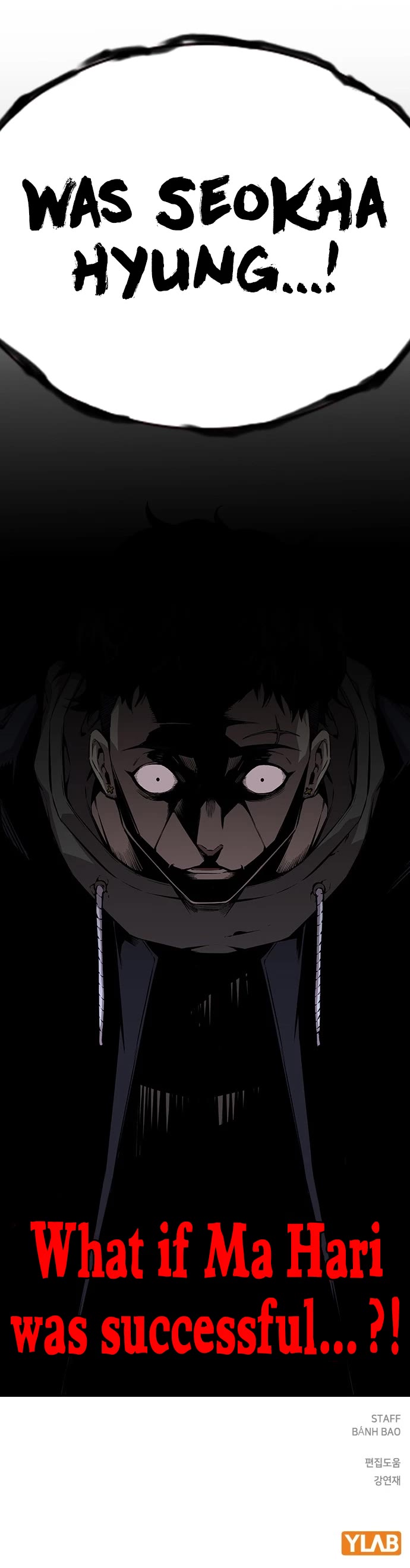 King Game Chapter 41 page 47 - Chapter 41