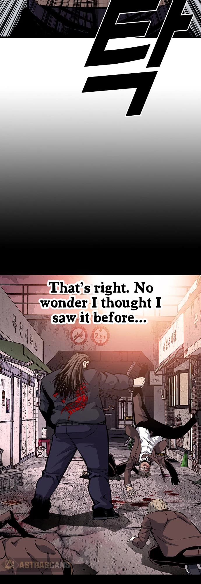 King Game Chapter 41 page 5 - Chapter 41