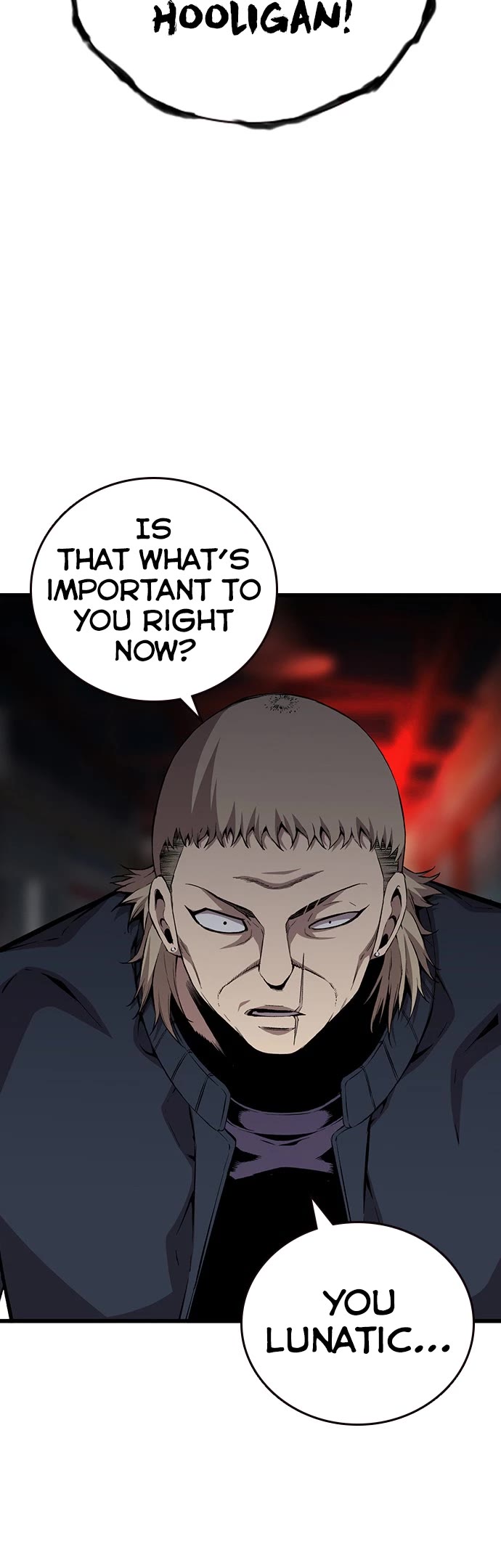 King Game Chapter 42 page 10 - Chapter 42