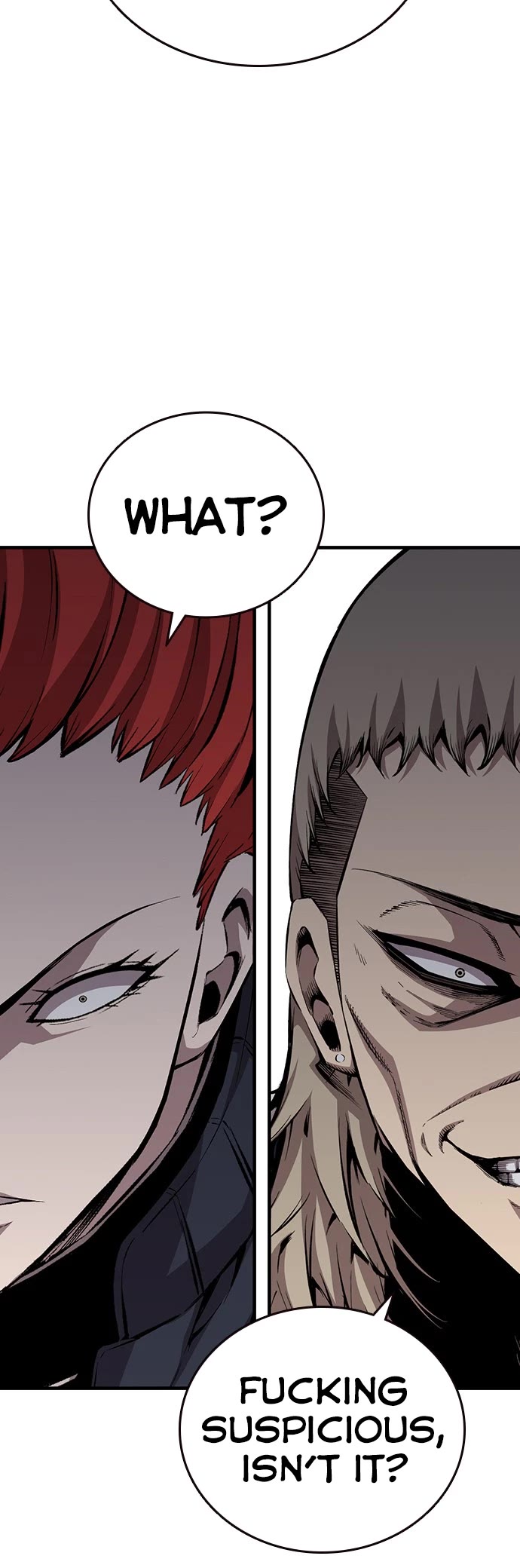King Game Chapter 42 page 14 - Chapter 42