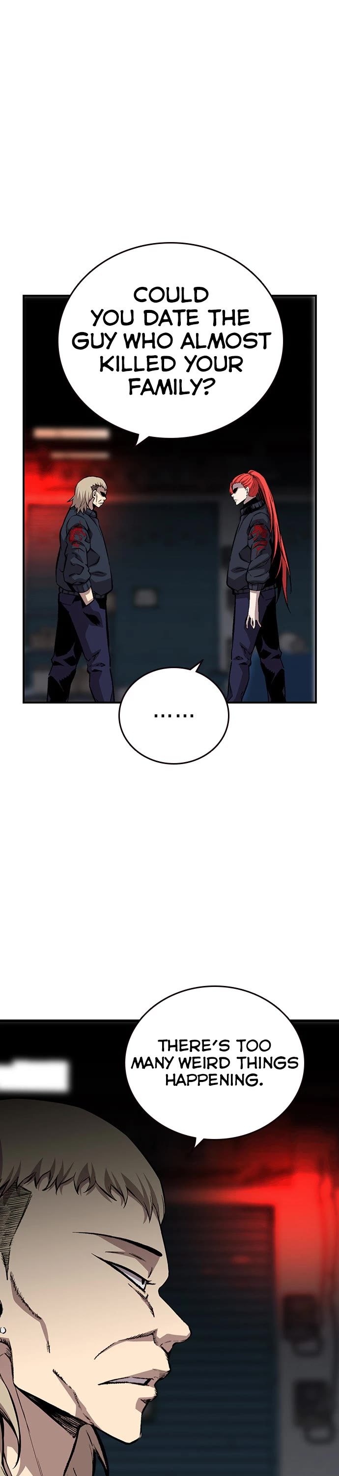King Game Chapter 42 page 15 - Chapter 42