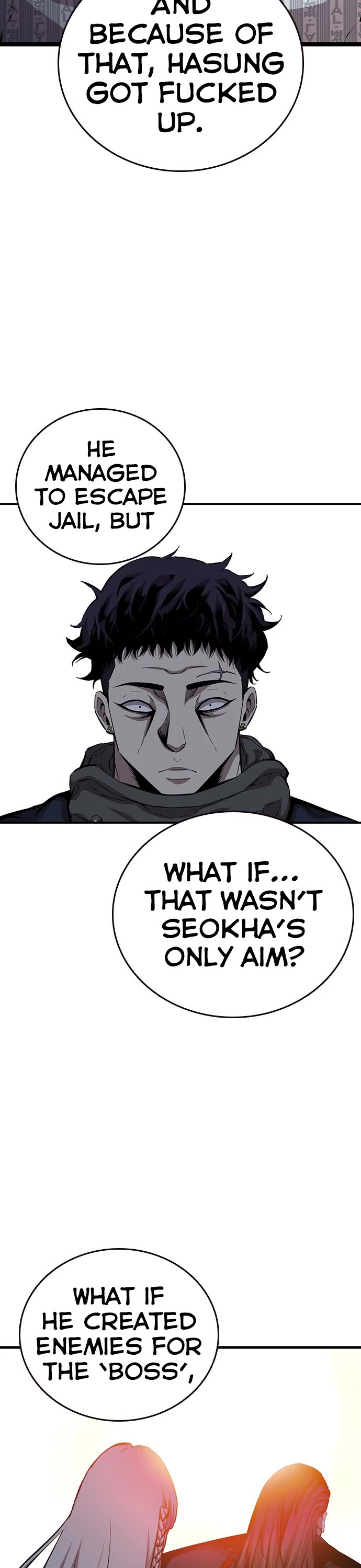 King Game Chapter 42 page 22 - Chapter 42