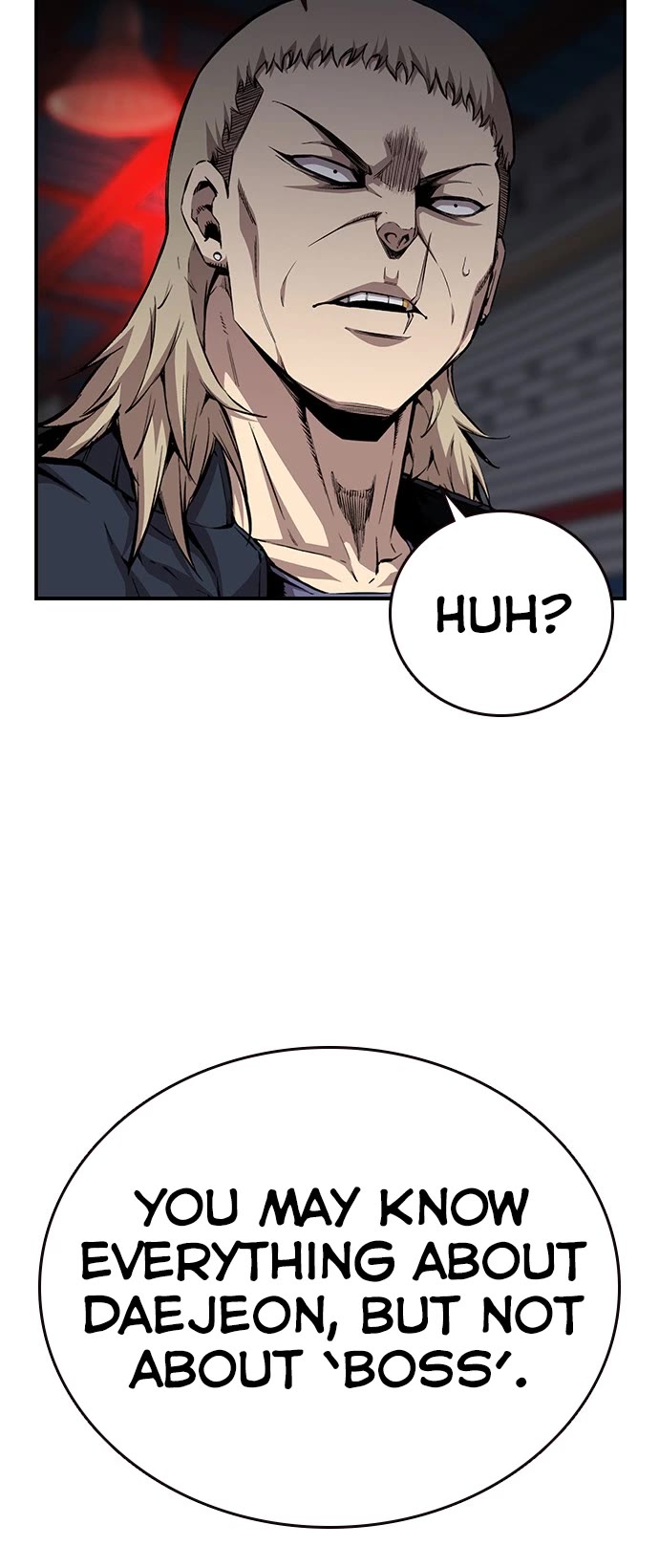 King Game Chapter 42 page 24 - Chapter 42