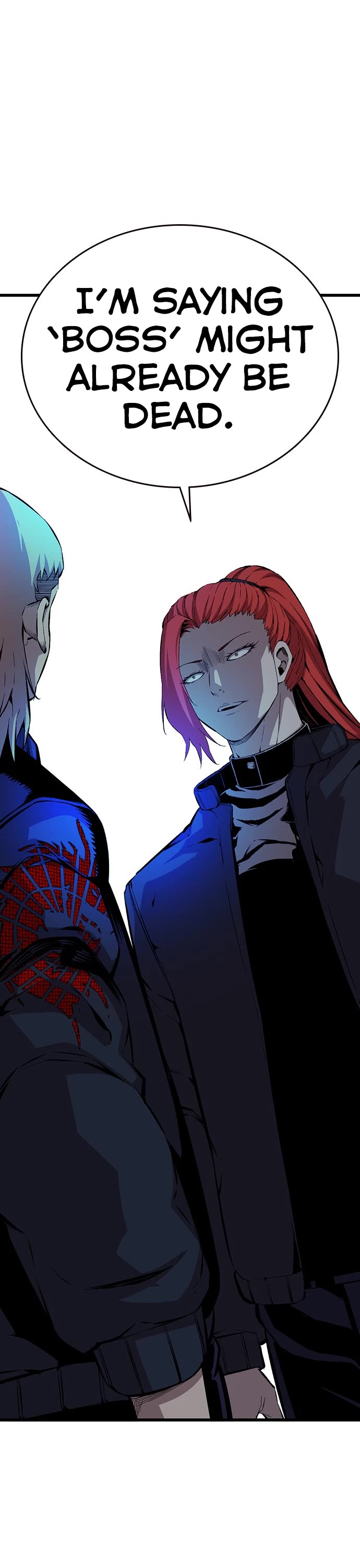 King Game Chapter 42 page 25 - Chapter 42