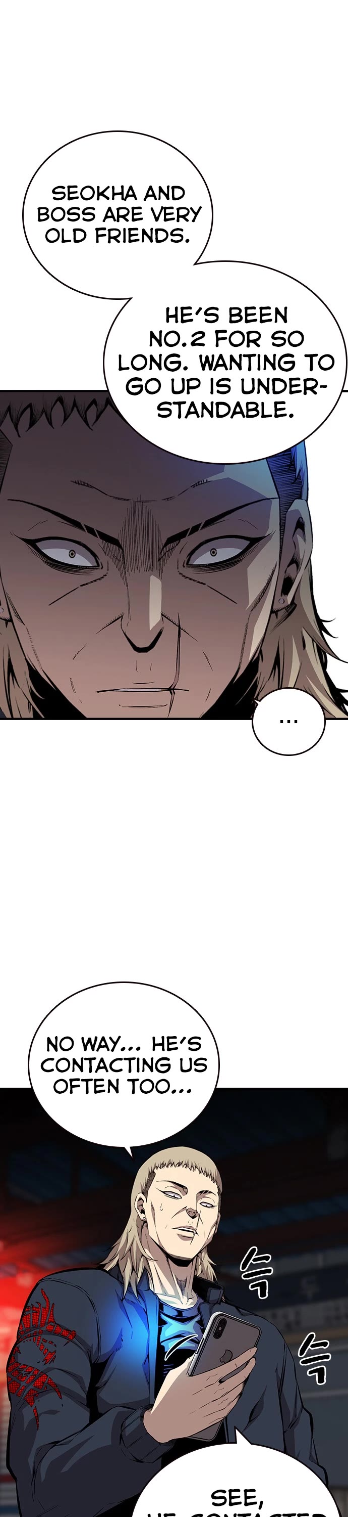 King Game Chapter 42 page 26 - Chapter 42