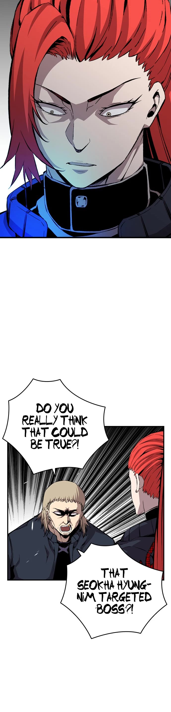 King Game Chapter 42 page 28 - Chapter 42