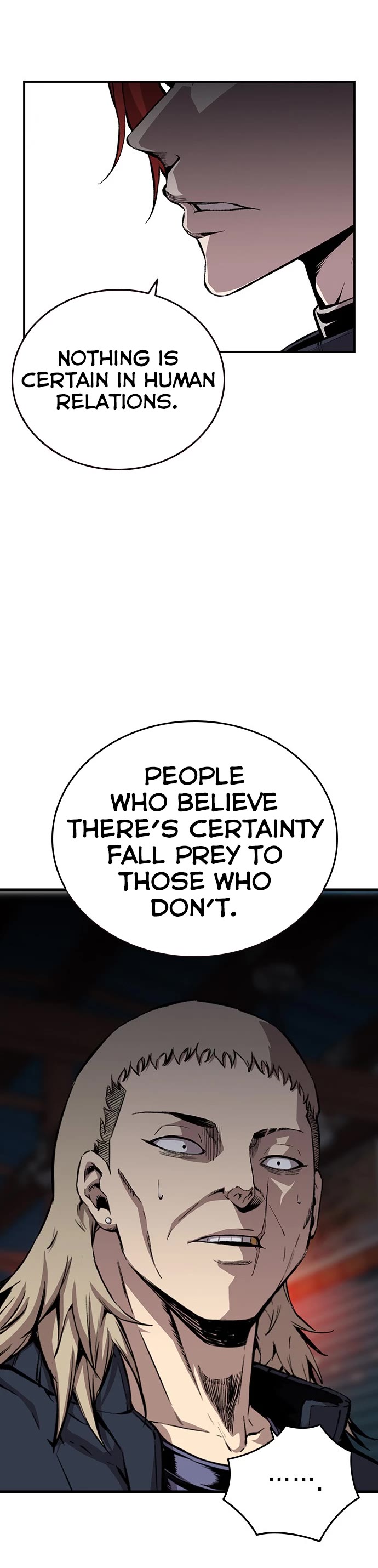 King Game Chapter 42 page 29 - Chapter 42