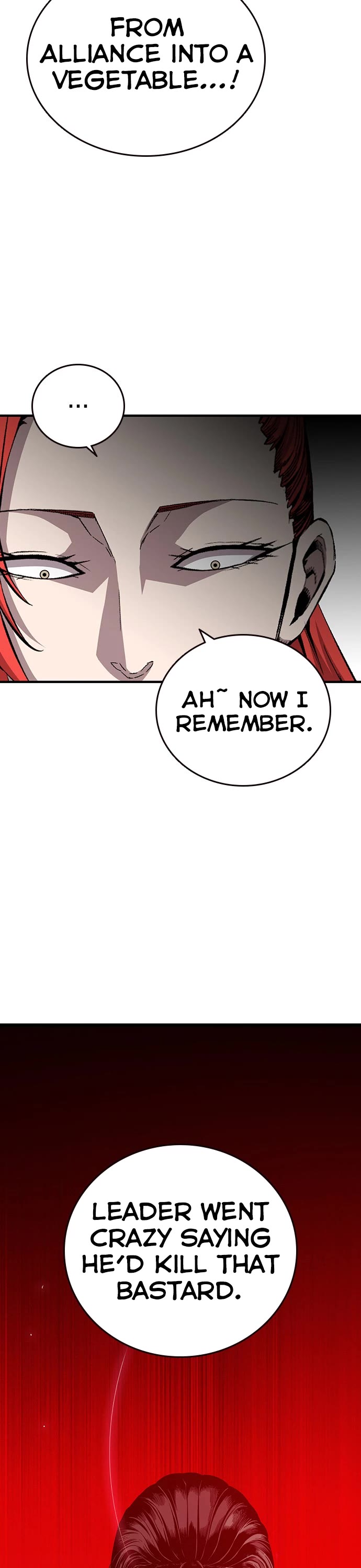 King Game Chapter 42 page 3 - Chapter 42