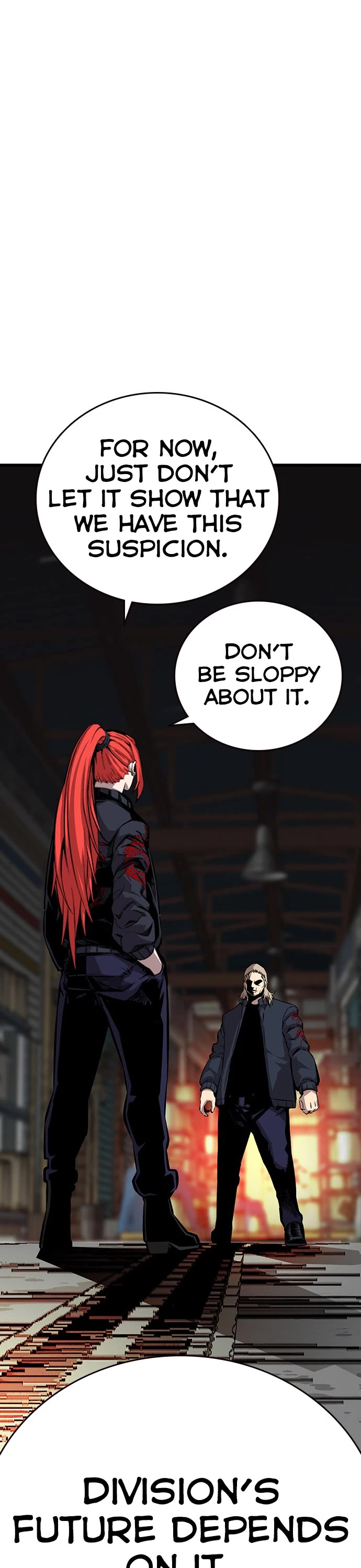 King Game Chapter 42 page 30 - Chapter 42