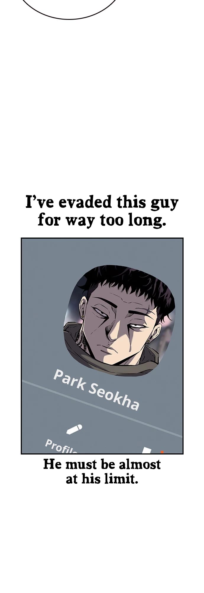 King Game Chapter 42 page 34 - Chapter 42