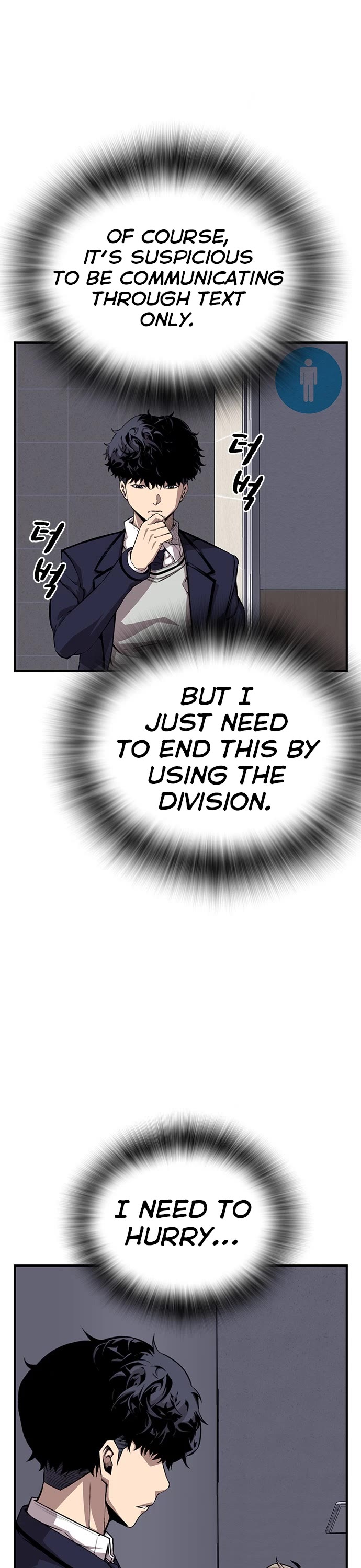 King Game Chapter 42 page 35 - Chapter 42