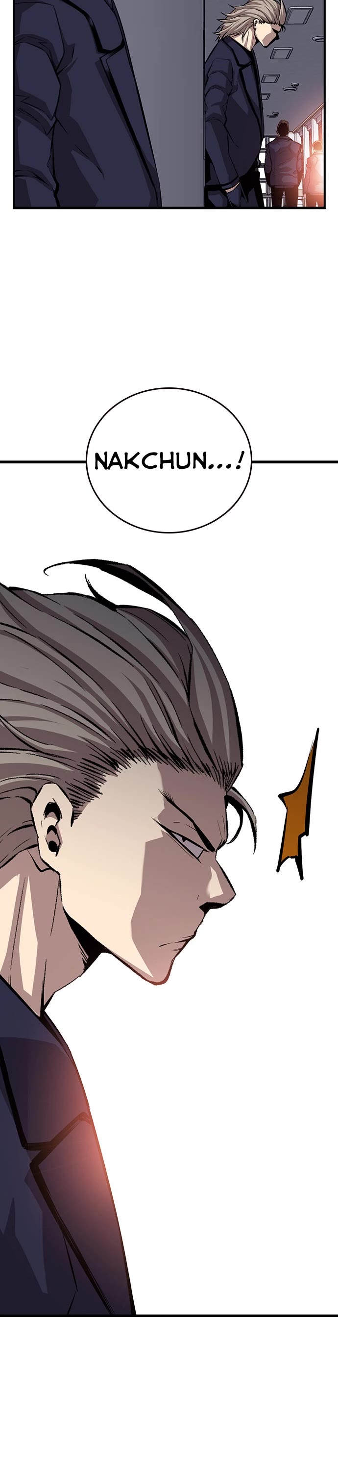 King Game Chapter 42 page 36 - Chapter 42