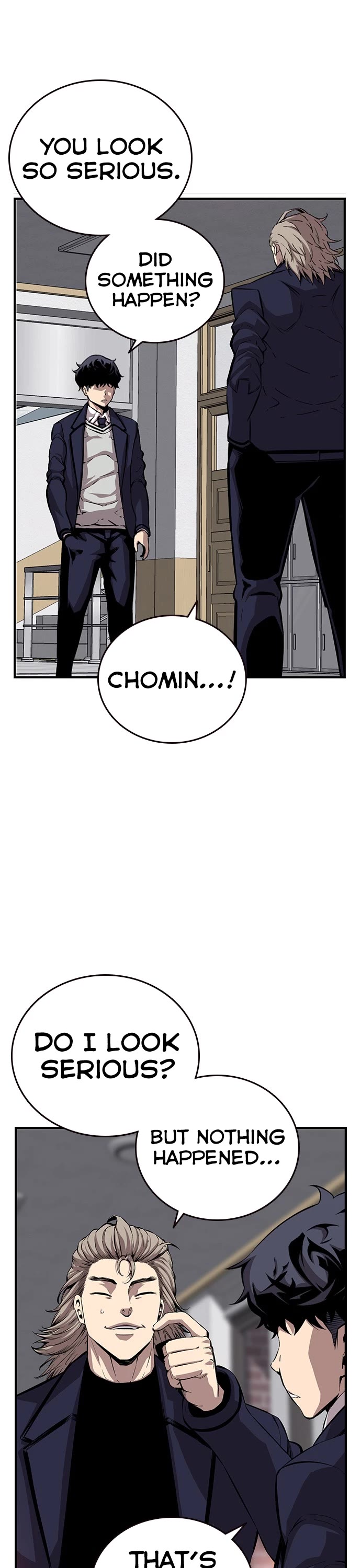 King Game Chapter 42 page 37 - Chapter 42