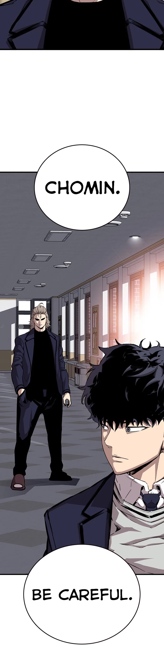 King Game Chapter 42 page 39 - Chapter 42