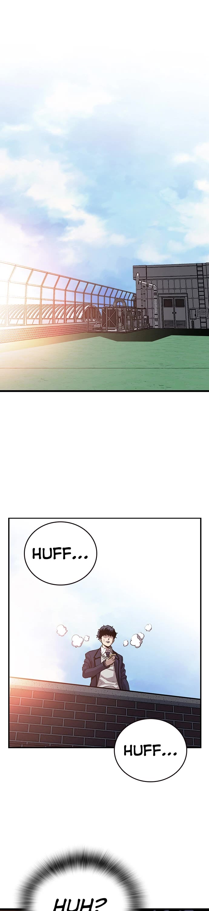 King Game Chapter 42 page 42 - Chapter 42