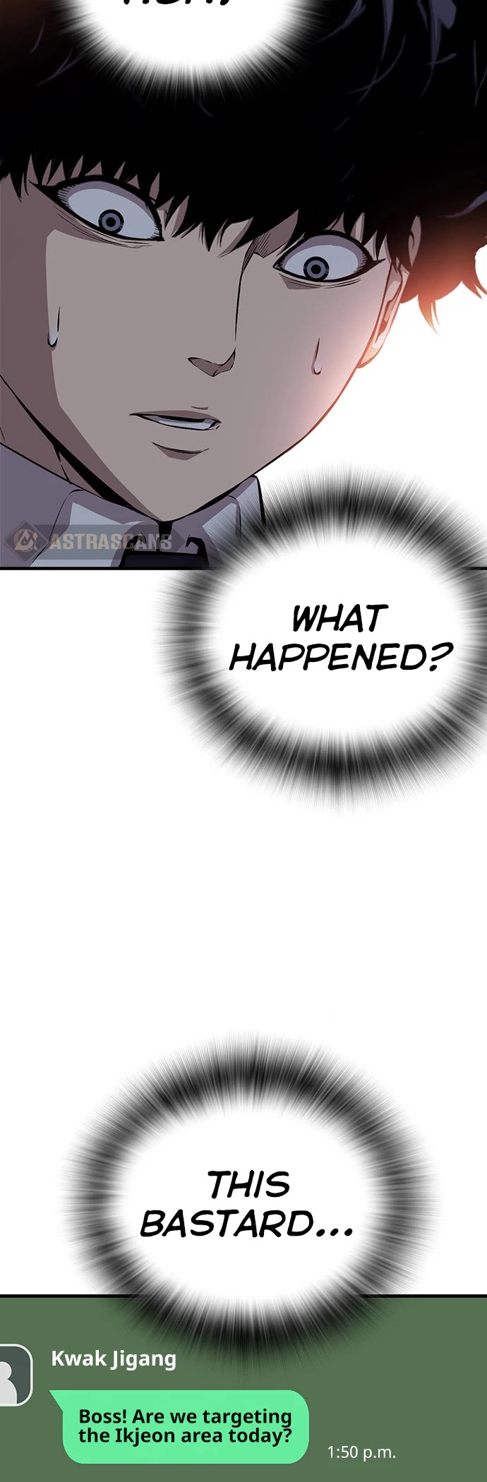 King Game Chapter 42 page 43 - Chapter 42