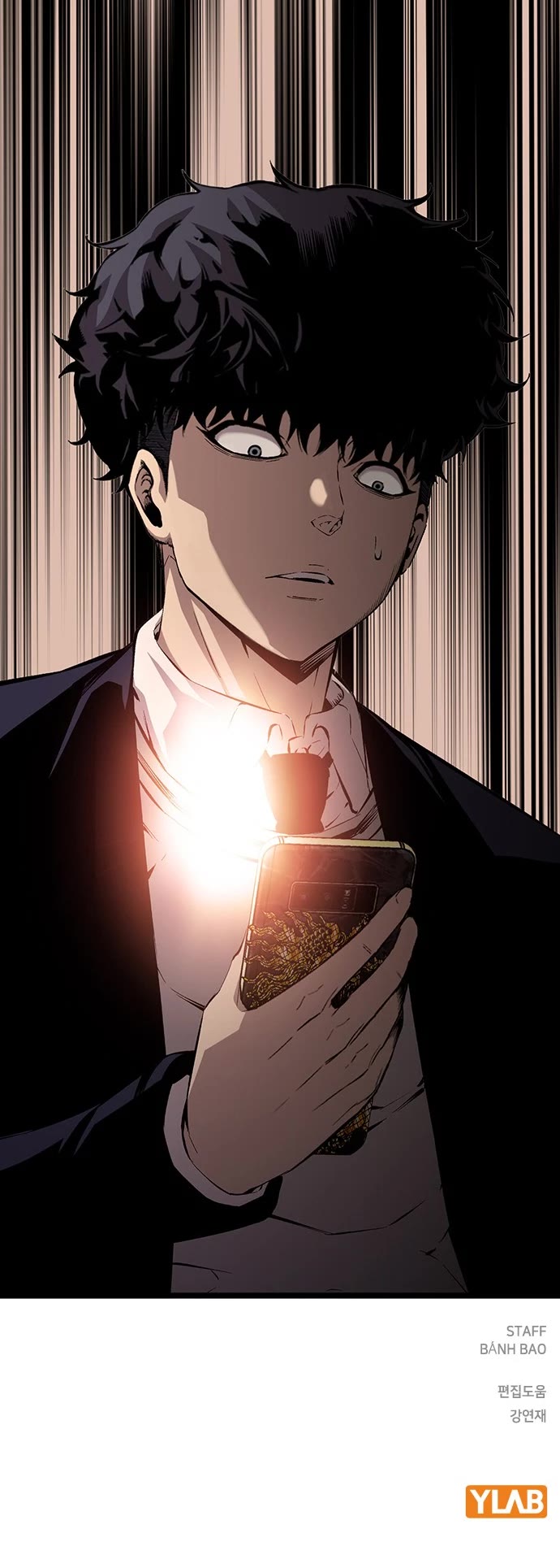 King Game Chapter 42 page 48 - Chapter 42