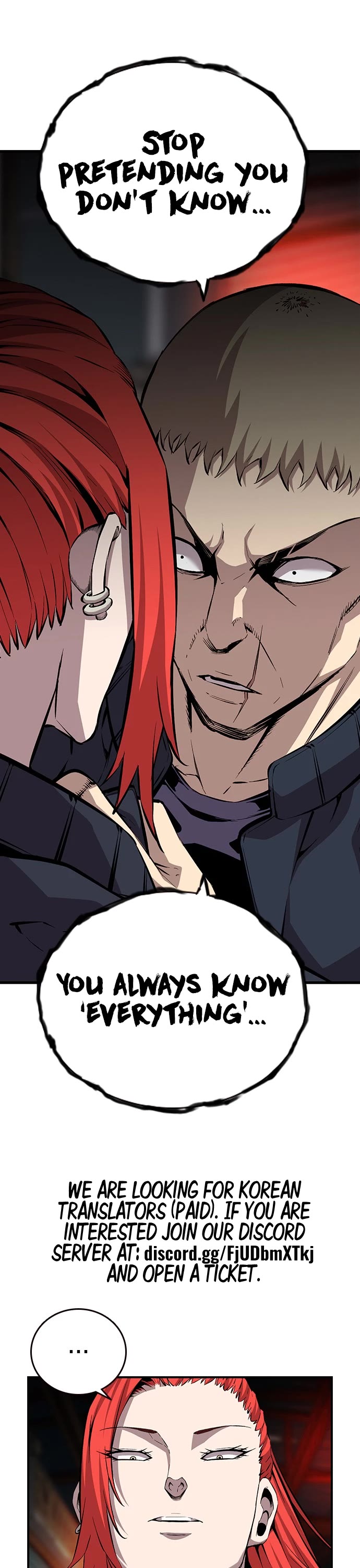 King Game Chapter 42 page 6 - Chapter 42