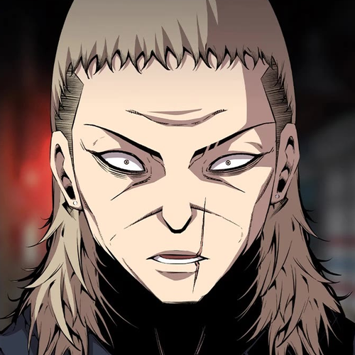 King Game Chapter 42 cover