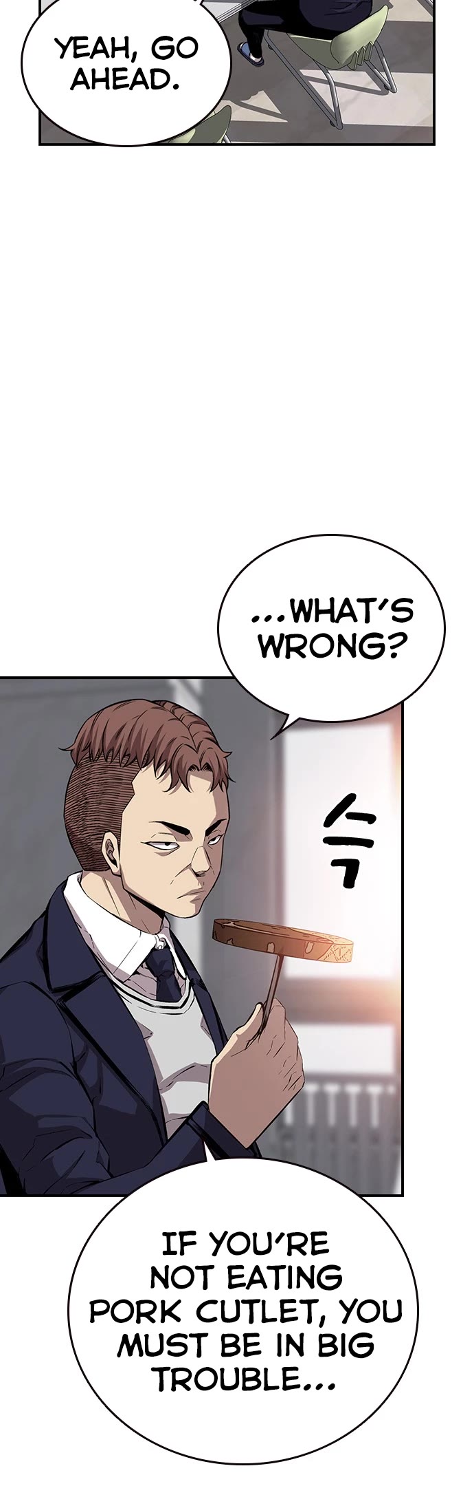 King Game Chapter 43 page 10 - Chapter 43