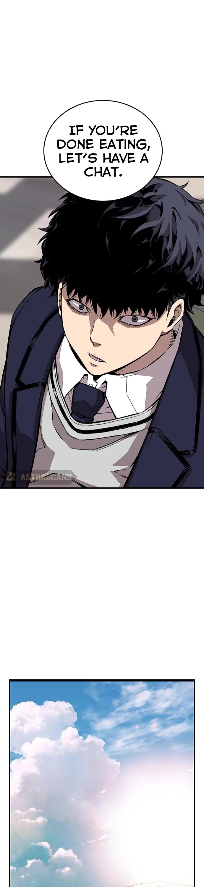 King Game Chapter 43 page 16 - Chapter 43