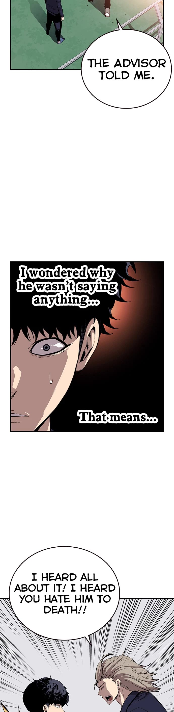 King Game Chapter 43 page 19 - Chapter 43