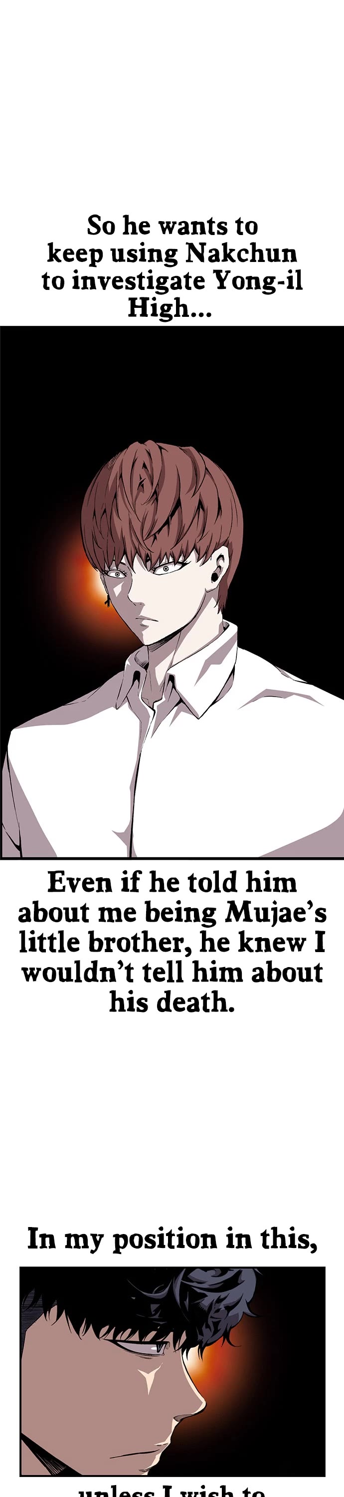 King Game Chapter 43 page 21 - Chapter 43