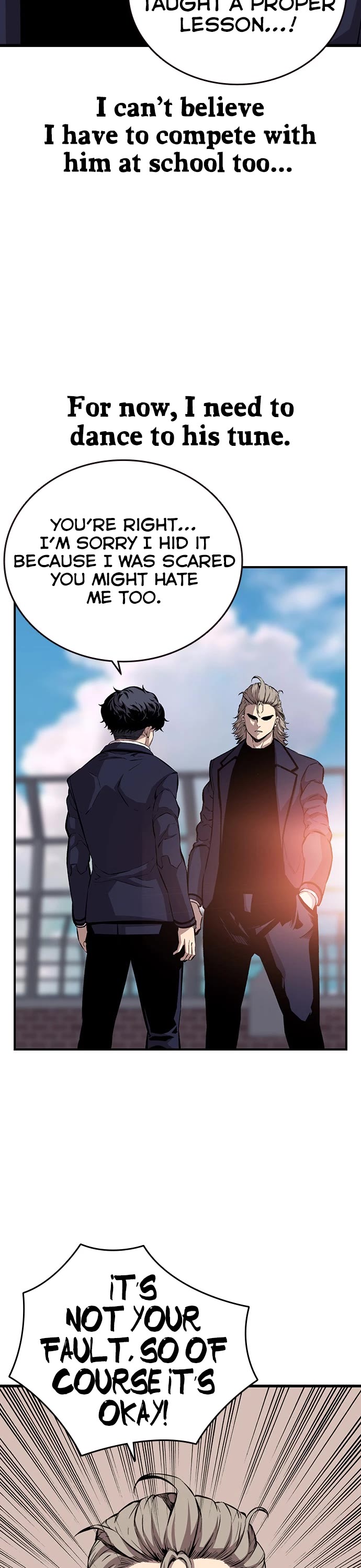 King Game Chapter 43 page 23 - Chapter 43