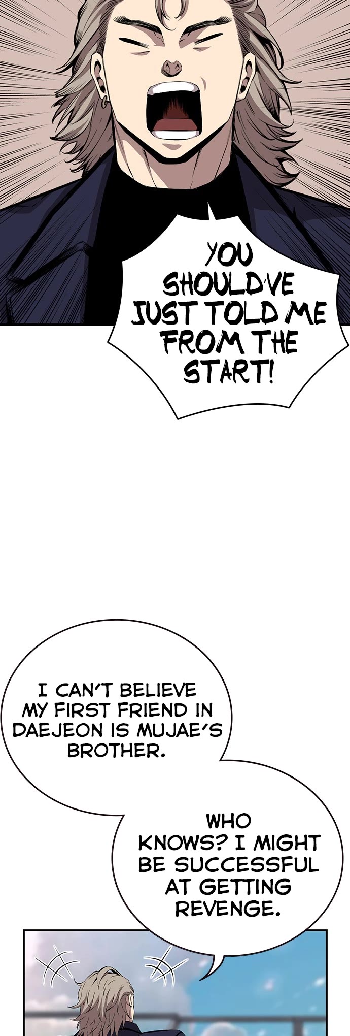 King Game Chapter 43 page 24 - Chapter 43