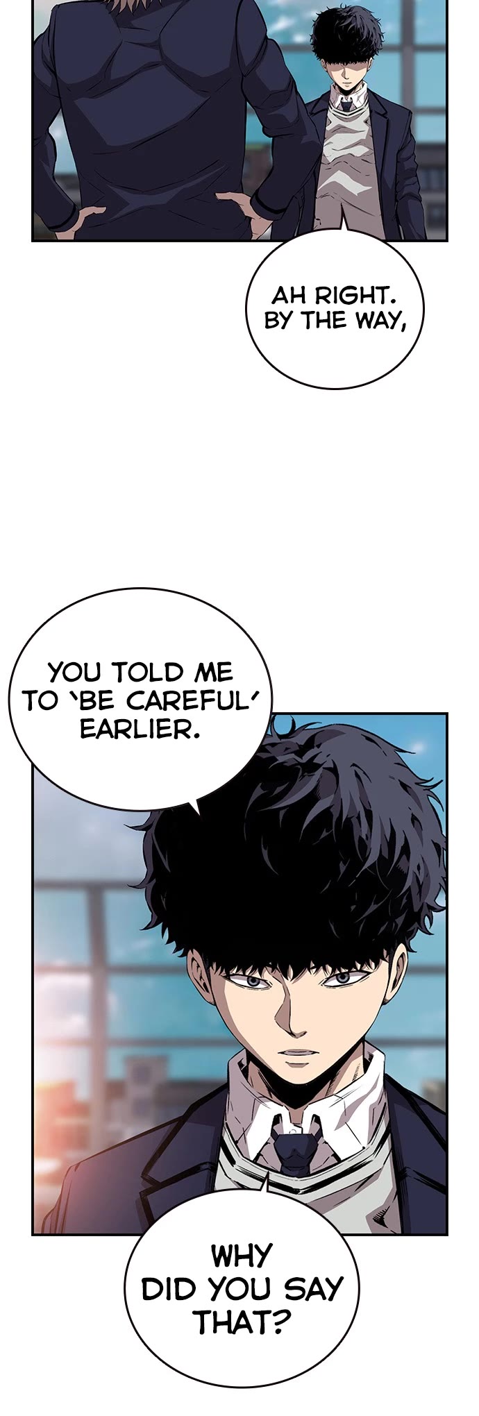 King Game Chapter 43 page 25 - Chapter 43