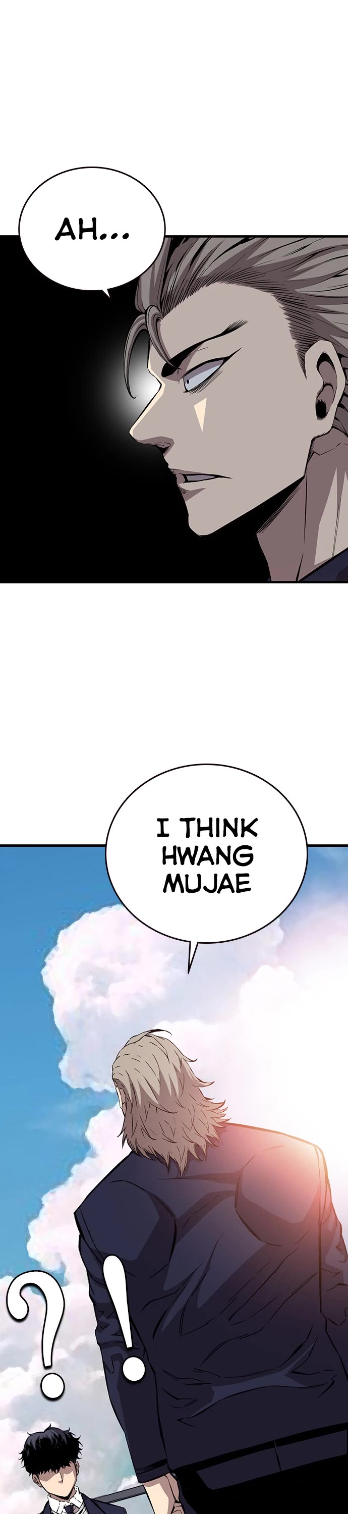 King Game Chapter 43 page 26 - Chapter 43