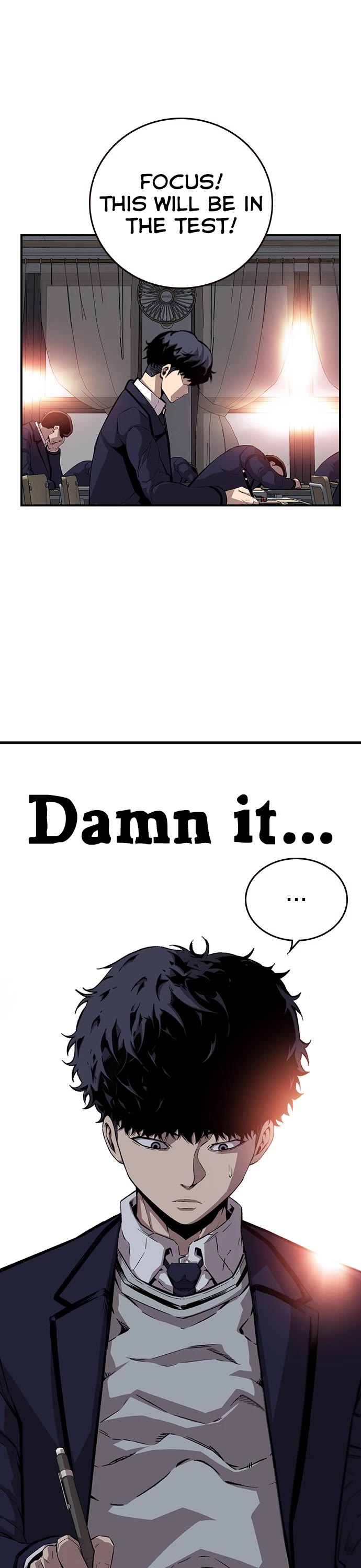 King Game Chapter 43 page 3 - Chapter 43
