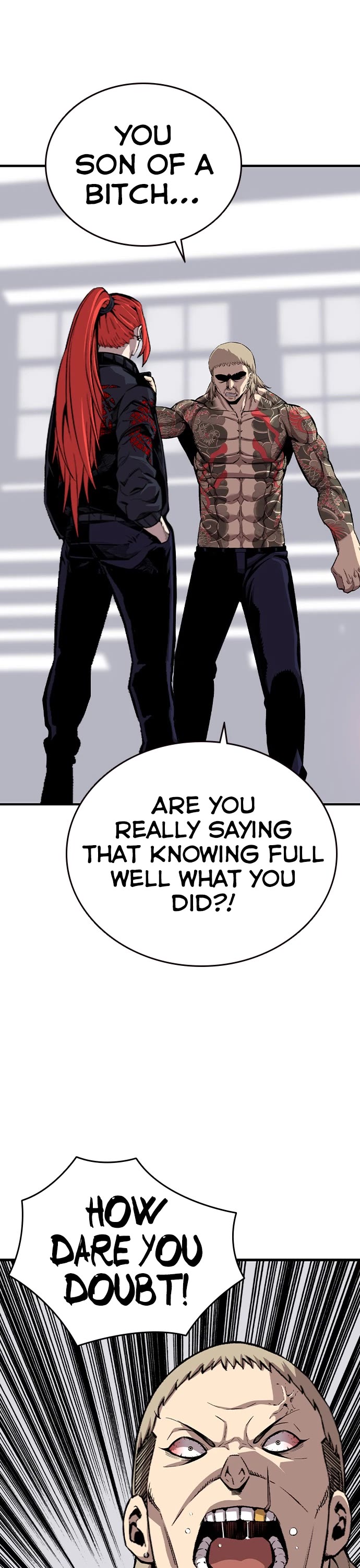 King Game Chapter 43 page 31 - Chapter 43