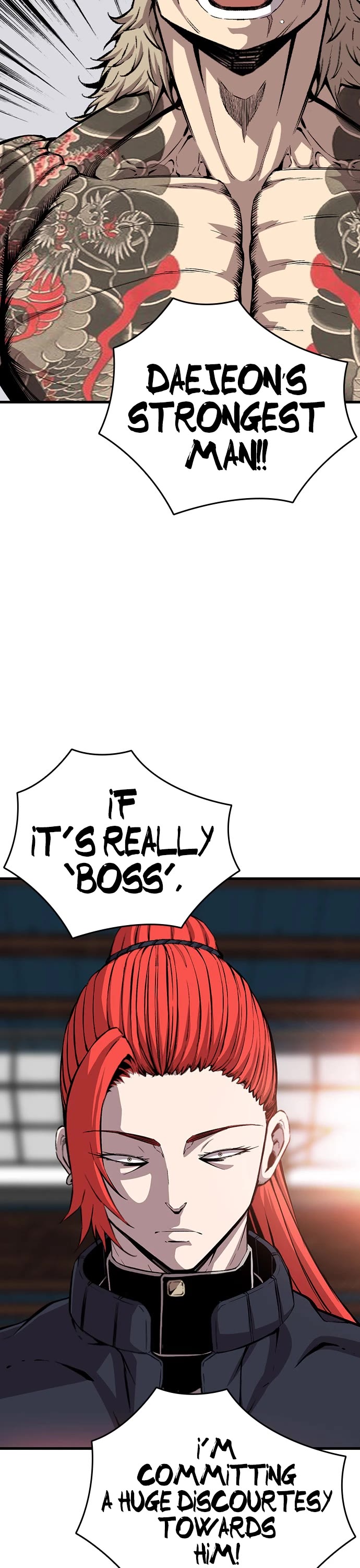 King Game Chapter 43 page 32 - Chapter 43