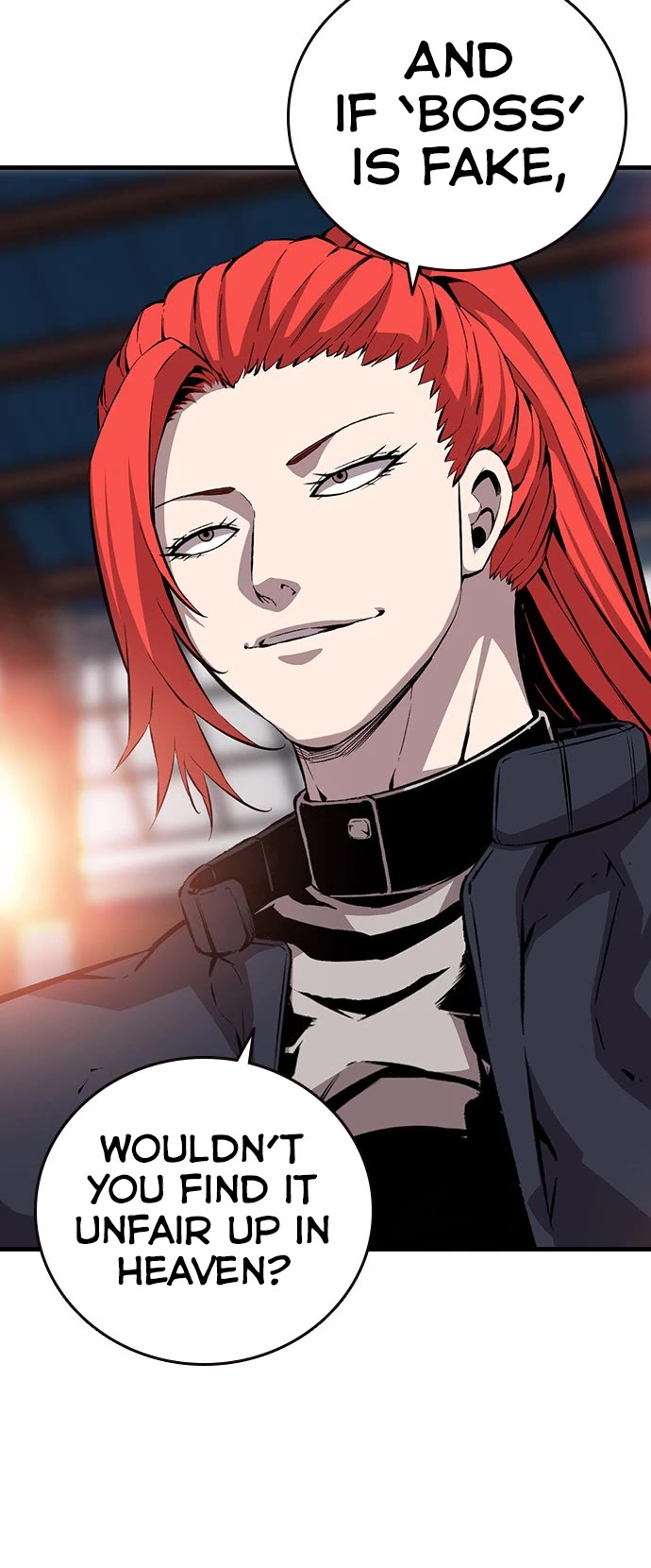 King Game Chapter 43 page 35 - Chapter 43
