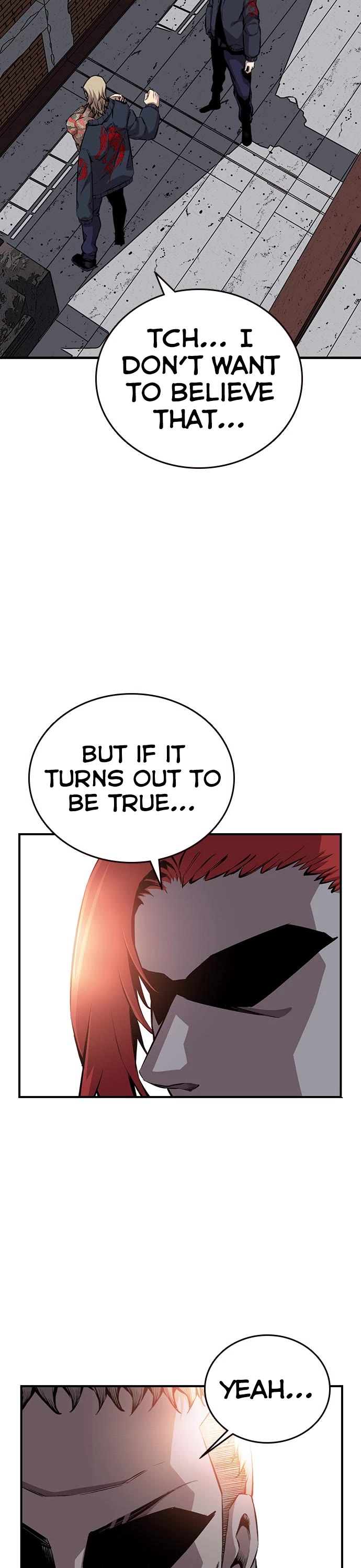 King Game Chapter 43 page 38 - Chapter 43