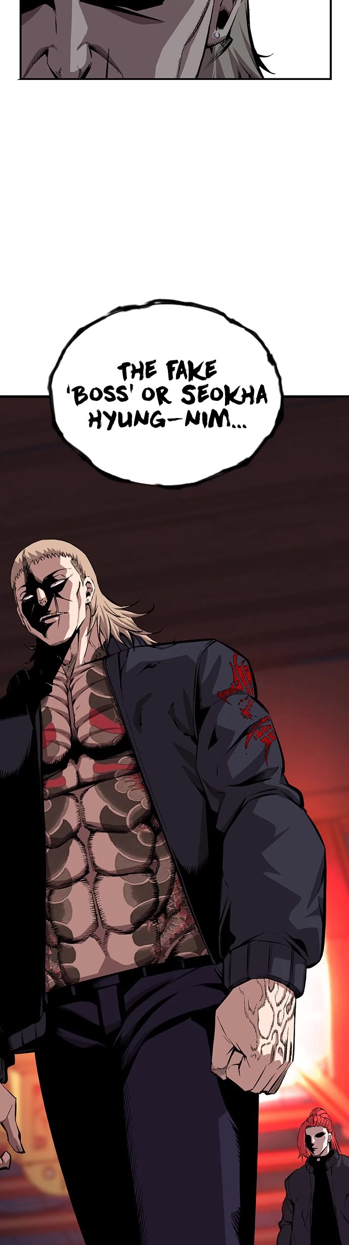 King Game Chapter 43 page 39 - Chapter 43