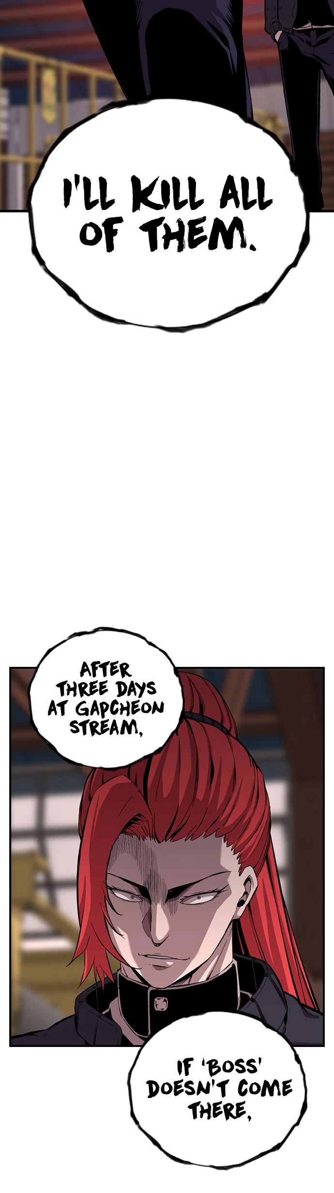 King Game Chapter 43 page 40 - Chapter 43