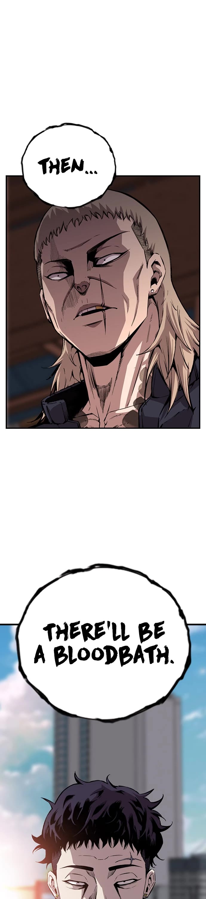 King Game Chapter 43 page 41 - Chapter 43